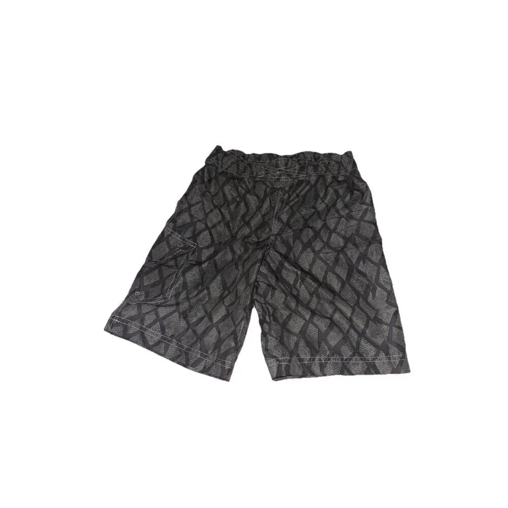 Boys Columbia Swim Trunks Youth Medium 10/12